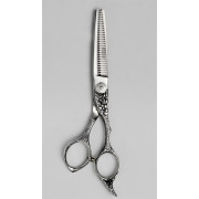 Филировочные ножницы для стрижки парикмахерские Langouste 15см-6" FY-6030M