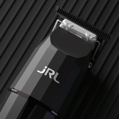 Триммер для стрижки волос JRL FreshFade 2020T-B Clipper Onyx, аккум/сеть, Т-нож 40 мм Триммер для стрижки волос JRL FreshFade 2020T-B Clipper Onyx, аккум/сеть, Т-нож 40 мм