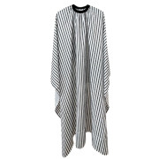 Пеньюар парикмахерский J47 без логотипа, марка DiBiDi