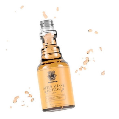 Лосьон после бритья Lavish Care Aegis 290 мл Лосьон после бритья Lavish Care Aegis 290 мл