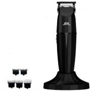 Триммер для стрижки волос JRL FreshFade 2020T-B Clipper Onyx, аккум/сеть, Т-нож 40 мм