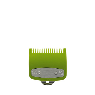 Набор пластиковых насадок премиум DiBiDi для машинок Wahl, BaByliss PRO разноцветные (10шт) Набор пластиковых насадок премиум DiBiDi для машинок Wahl, BaByliss PRO разноцветные (10шт)