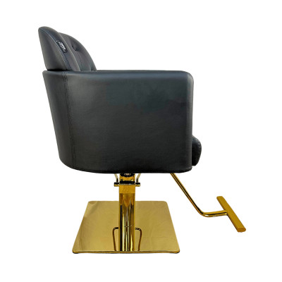 Парикмахерское кресло DiBiDi JB1060 Парикмахерское кресло DiBiDi JB1060