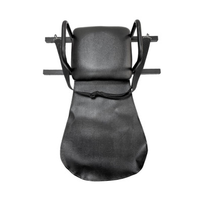 Сиденье детское парикмахерское DiBiDi DY-9198 Сиденье детское парикмахерское DiBiDi DY-9198