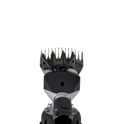 Профессиональная машинка DiBiDi F7D для стрижки овец и крупного скота Профессиональная машинка DiBiDi F7D для стрижки овец и крупного скота