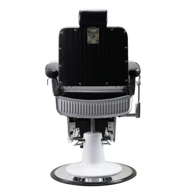 Парикмахерское барбер кресло для барбершопа DiBiDi DY-31905 Парикмахерское барбер кресло для барбершопа DiBiDi DY-31905