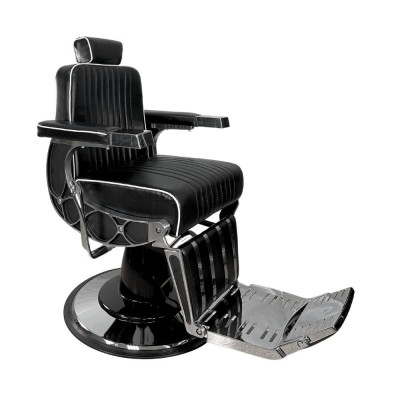 Парикмахерское барбер кресло DiBiDi DY-9143 для барбершопа Парикмахерское барбер кресло DiBiDi DY-9143 для барбершопа