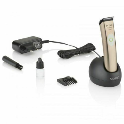 Триммер Moser Li+Pro Mini 1584-0053 Триммер Moser Li+Pro Mini 1584-0053