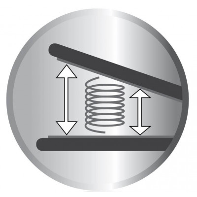 Щипцы для выпрямления волос Ermila Hair straightener Magic Straight+ 4414-0040 Щипцы для выпрямления волос Ermila Hair straightener Magic Straight+ 4414-0040