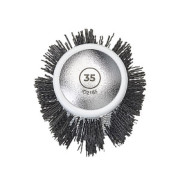 Термобрашинг для укладки волос Olivia Garden EXPERT BLOWOUT GRIP Wavy bristles