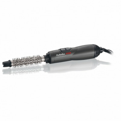 Фен-щётка BaByliss PRO Titanium Tourmaline BAB2675TTE, Ø 19 мм Фен-щётка BaByliss PRO Titanium Tourmaline BAB2675TTE, Ø 19 мм