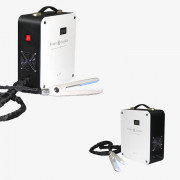 Профессиональная криомашина DiBiDi для ухода за волосами (1102)