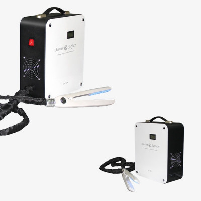 Профессиональная криомашина DiBiDi для ухода за волосами (1102) Профессиональная криомашина DiBiDi для ухода за волосами (1102)