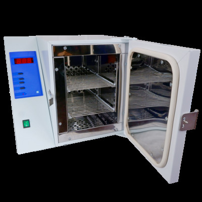 Стерилизатор воздушный ГП-10 МО (Сухожаровой шкаф) Стерилизатор воздушный ГП-10 МО (Сухожаровой шкаф)