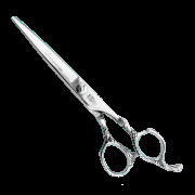 Прямые парикмахерские ножницы для стрижки Langouste LX-60 15см - 6 дюймов