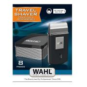 Бритва Wahl Travel Shaver 3615-1016
