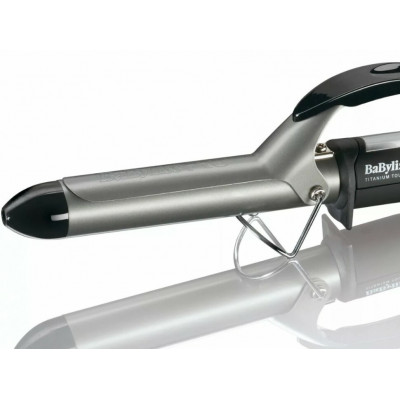 Плойка BaByliss PRO Titanium Tourmaline BAB2173TTE, c терморегулятором Ø 25мм Плойка BaByliss PRO Titanium Tourmaline BAB2173TTE, c терморегулятором Ø 25мм