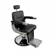 Парикмахерское барбер кресло DiBiDi JB1036 для барбершопа