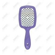 Щетка для волос DiBiDi Webbrush овальная