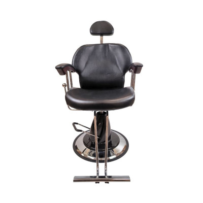 Парикмахерское барбер кресло DiBiDi DY-2201-1 для барбершопа Парикмахерское барбер кресло DiBiDi DY-2201-1 для барбершопа