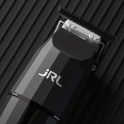 Триммер для стрижки волос JRL FreshFade 2020T-B Clipper Onyx, аккум/сеть, Т-нож 40 мм