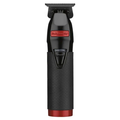 Триммер BaByliss PRO BOOST+ BLACK&RED FX7870RBPE Триммер BaByliss PRO BOOST+ BLACK&RED FX7870RBPE