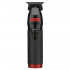 Триммер BaByliss PRO BOOST+ BLACK&RED FX7870RBPE Триммер BaByliss PRO BOOST+ BLACK&RED FX7870RBPE