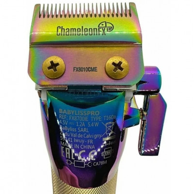 Ножевой блок BaByliss PRO Lame Fade Chameleon FX8010CME Ножевой блок BaByliss PRO Lame Fade Chameleon FX8010CME