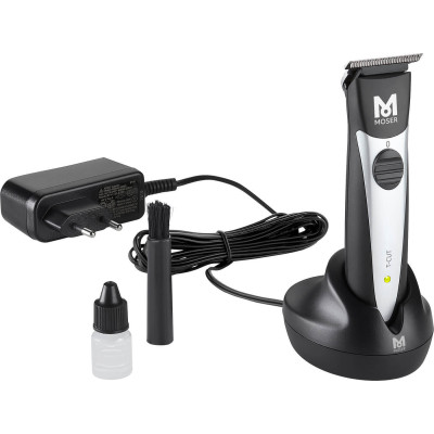 Триммер Moser T-Cut Hair clipper 1591-0070 Триммер Moser T-Cut Hair clipper 1591-0070