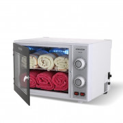 Ультрафиолетовый стерилизатор и УФ нагреватель для полотенец 8 литров  RTD-210A (полотенценагревател