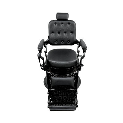 Парикмахерское барбер кресло DiBiDi JB1025 для барбершопа Парикмахерское барбер кресло DiBiDi JB1025 для барбершопа