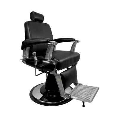 Парикмахерское барбер кресло DiBiDi DY-5061 для барбершопа Парикмахерское барбер кресло DiBiDi DY-5061 для барбершопа