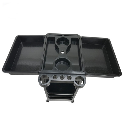 Парикмахерская тележка C5-02B Парикмахерская тележка C5-02B