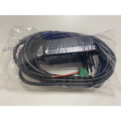 Сетевой адаптер Euro, кабел 4 м. Wahl 1260-7000 Сетевой адаптер Euro, кабел 4 м. Wahl 1260-7000