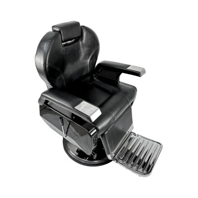 Парикмахерское барбер кресло DiBiDi DY-5052 для барбершопа Парикмахерское барбер кресло DiBiDi DY-5052 для барбершопа