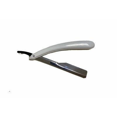 Бритва универсальная со сменными лезвиями (шаветт) белый 74-CH Бритва универсальная со сменными лезвиями (шаветт) белый 74-CH