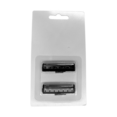 Режущий блок для шейверов и бритвенная сетка для шейверов DiBiDi GO Режущий блок для шейверов и бритвенная сетка для шейверов DiBiDi GO