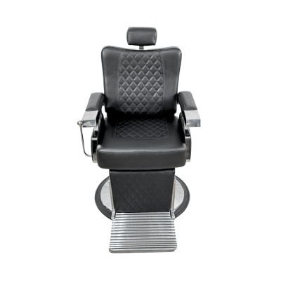 Парикмахерское барбер кресло DiBiDi JB1033 для барбершопа Парикмахерское барбер кресло DiBiDi JB1033 для барбершопа