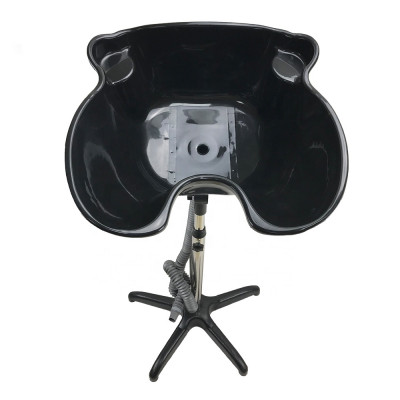 Парикмахерская мойка-тележка WB-L б/в Парикмахерская мойка-тележка WB-L б/в