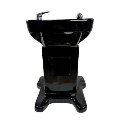 Парикмахерская мойка с раковиной DY-2821 Парикмахерская мойка с раковиной DY-2821