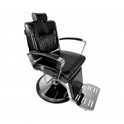 Парикмахерское барбер кресло DiBiDi JB1057 для барбершопа