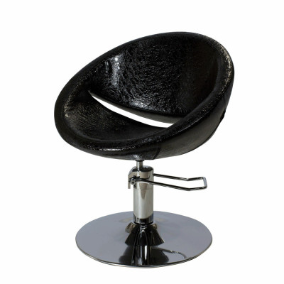 Кресло парикмахерское ЭММА гидравлика Кресло парикмахерское ЭММА гидравлика