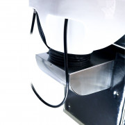 Парикмахерская мойка с подножкой H-010