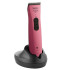 Триммер для животных Wahl Super Trim radiant pink 1592-0480 Триммер для животных Wahl Super Trim radiant pink 1592-0480