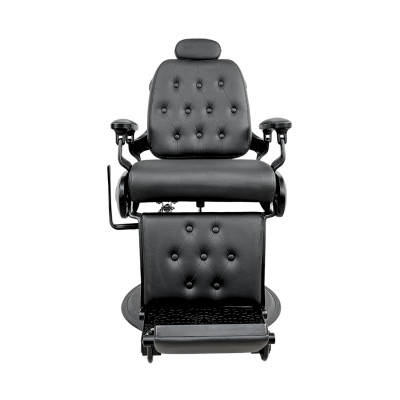 Парикмахерское барбер кресло DiBiDi JB1028 для барбершопа Парикмахерское барбер кресло DiBiDi JB1028 для барбершопа