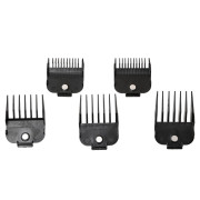 Комплект магнитных насадок Harizma для машинок 5 штук