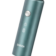 Профессиональный портативный шейвер электробритва DiBiDi PRO NOVA