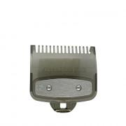 Пластиковая премиум насадка DiBiDi для машинок Wahl, BaByliss PRO 1,5мм