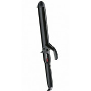 Плойка BaByliss PRO Titanium Diamond BAB2474TDE, с терморегулятором, Ø 32мм