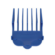 Насадка пластиковая DiBiDi 9мм для машинок Wahl и BaByliss Pro